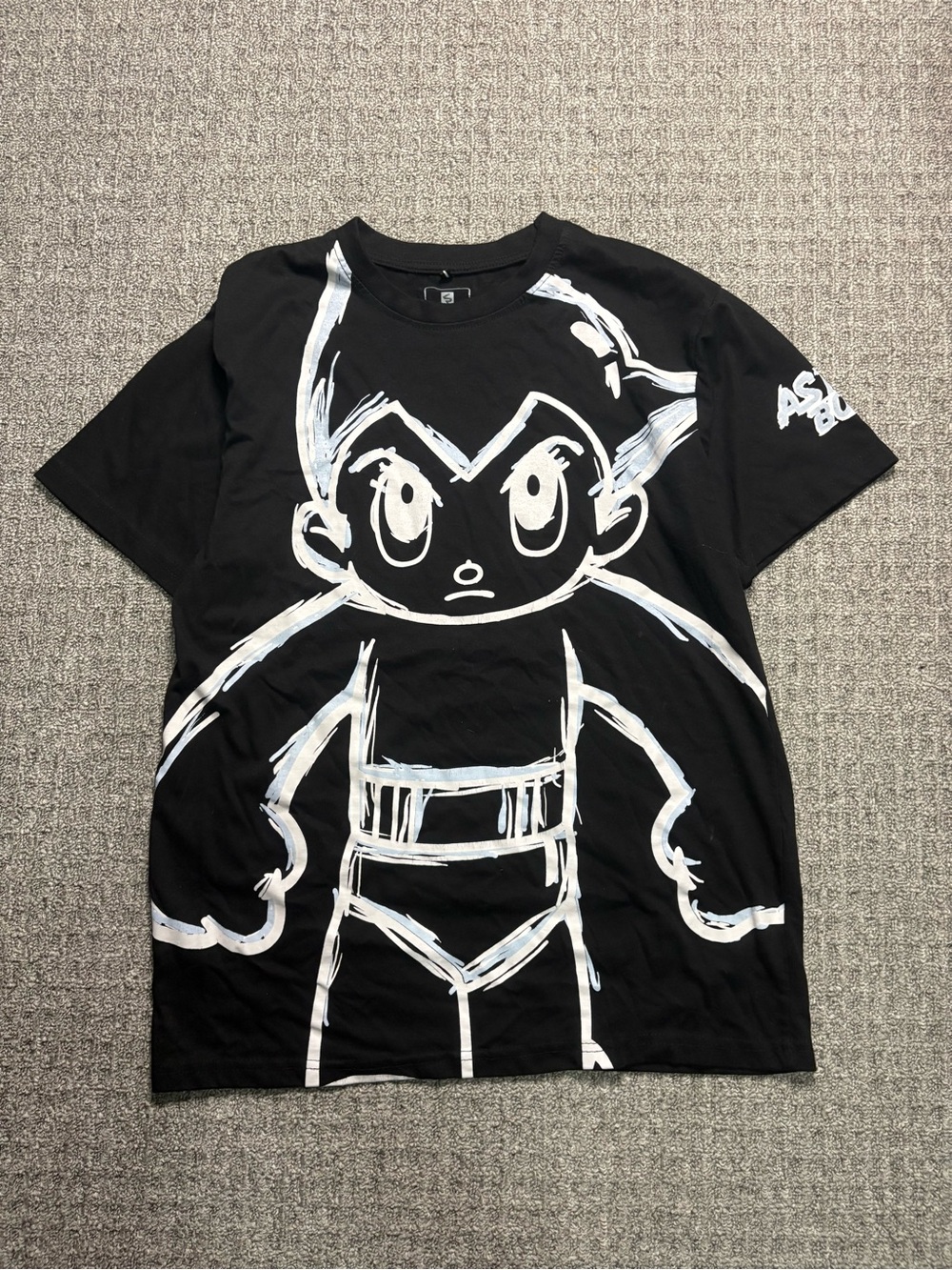 Y2K 2000s style Southpole x Astro Boy Graphic  Tee | $40